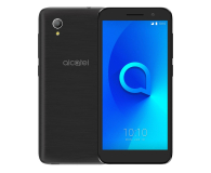 Alcatel 1 (2019) czarny - 514216 - zdjęcie 1